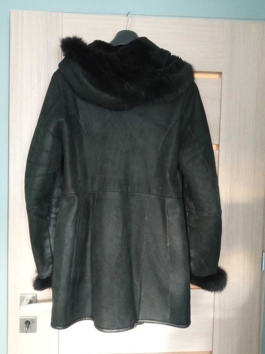 Kożuch Ochnik Boheme