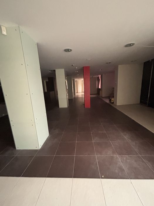 Оренда комерційного приміщення