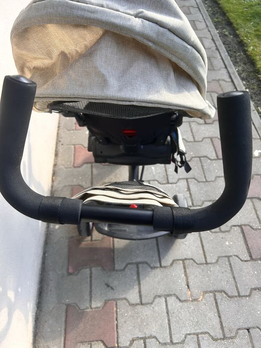 Rowerek trojkolowy Tiny Bike