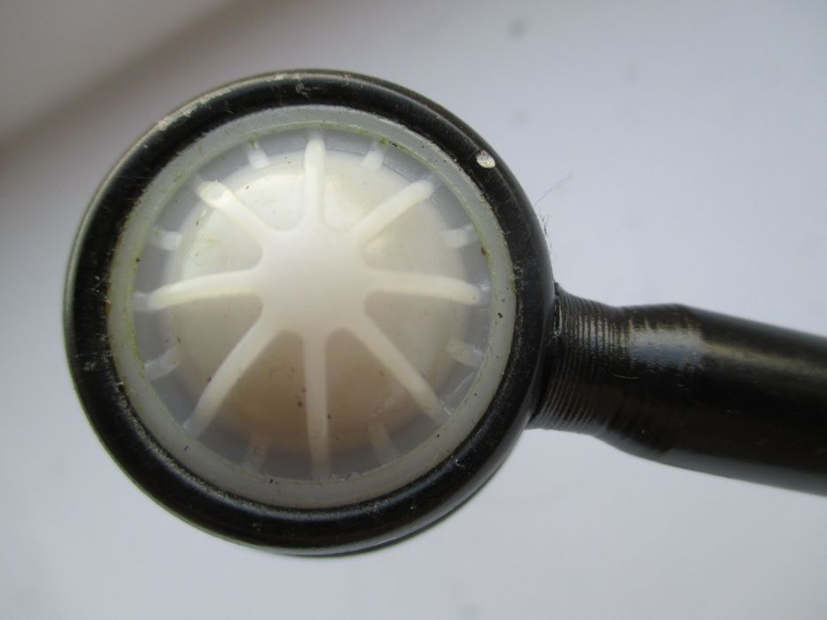 Тяга ( стойка ) переднего стабилизатора Пежо 407, 508, Ситроен С5 Х7