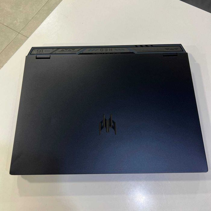 Ноутбук Acer Predator Helios Neo 16 Intel Core i9-14900HX/RTX4070 8Gb/16Gb/1Tb SSD/Win11