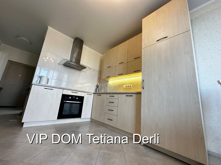 1-кімнатна квартира за адресою Куликове поле пл. (площа 44,7 м²) - Atlanta.ua - фото 10