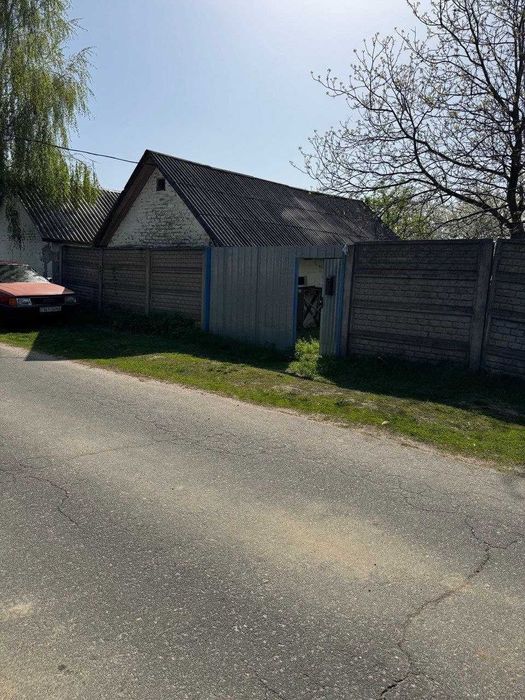 Продам будинок, 54 метри з ділянкою 23 сотки, Велика Димерка