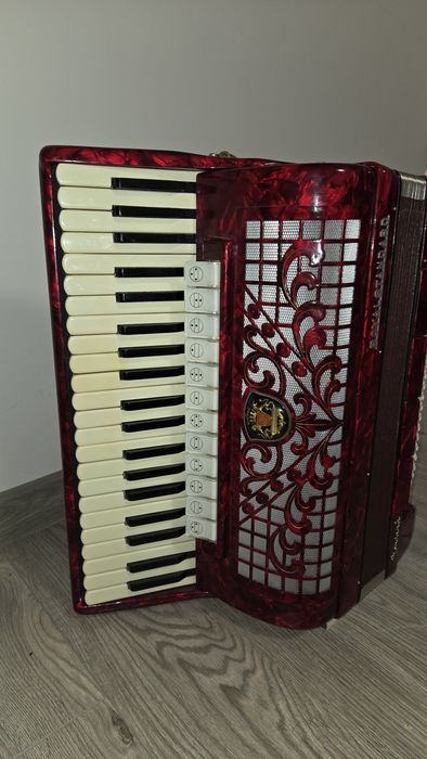 Прдам акордеон у відмінному стані.