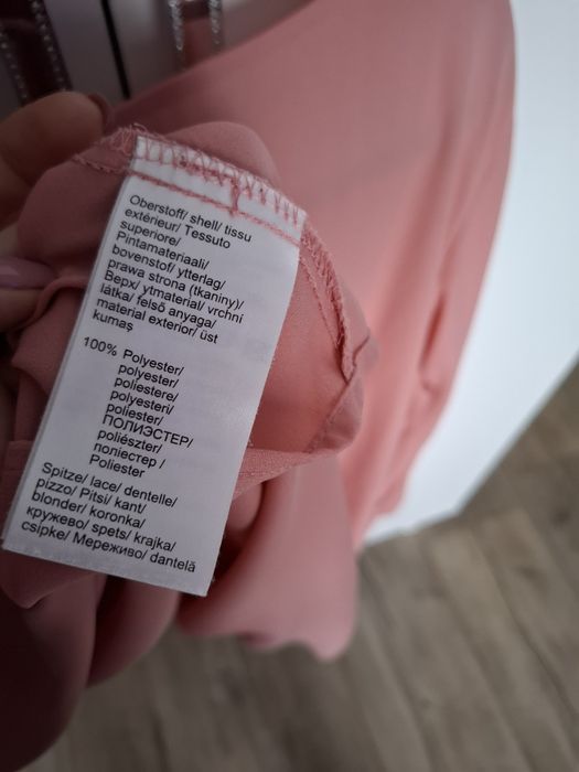 Bluzka damska rozm 48