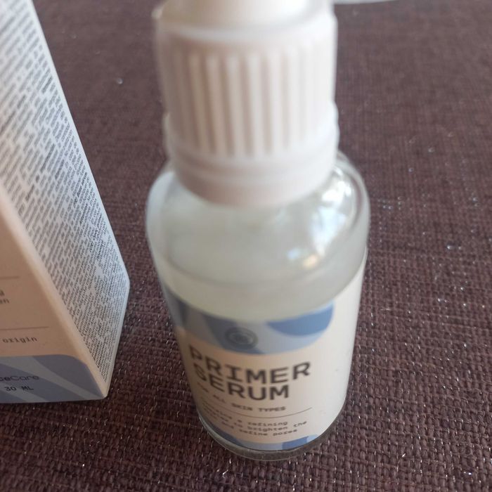Primer serum Skin Bliss 30 ml do twarzy Baza pod makijaż
