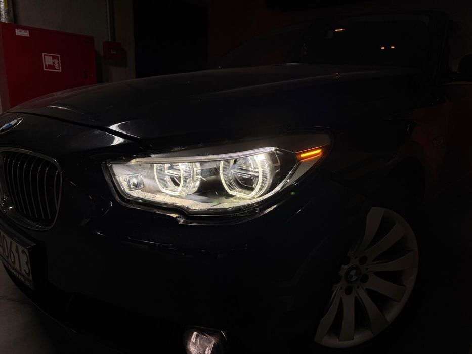 Regeneracja reflektorów samochodowych