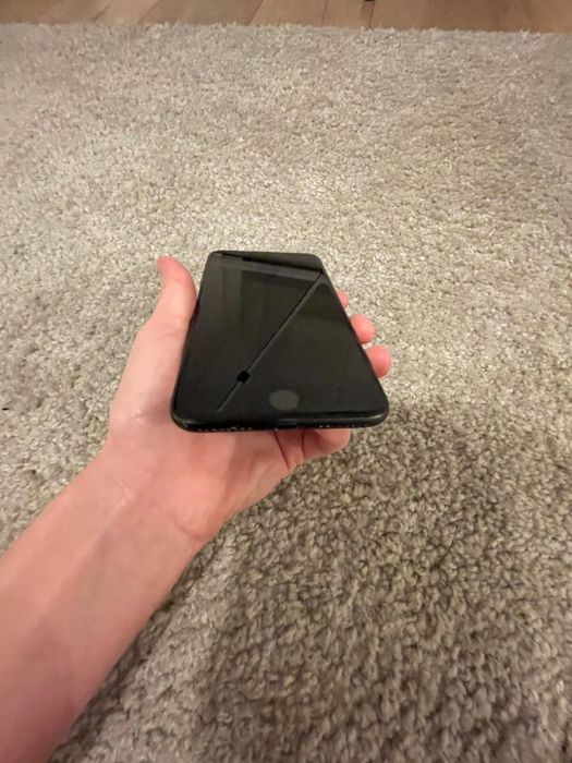 Iphone 7 plus  128 GB