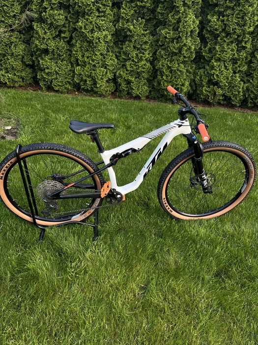 Ktm Scarp Elite 29” S