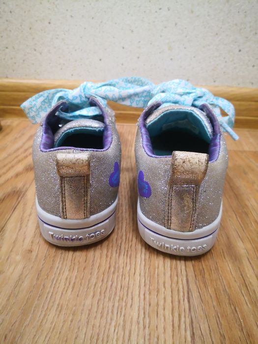 Кеди skechers 32р.