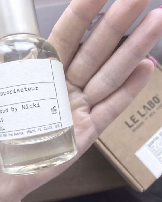 Парфюм LE LABO Santal 33 распив оригинал