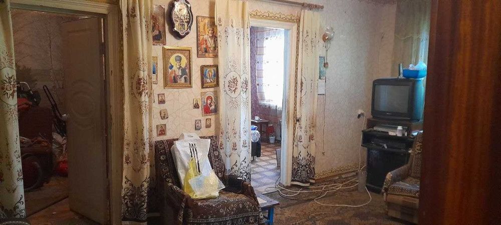 Apartment in Kryvyy Rih - View 4