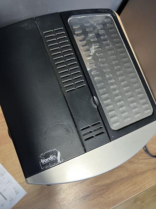 Кофемашина DELONGHI Magnifica Rapid cappuccino