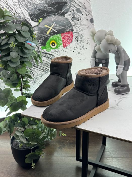 Ботінки UGG Classic 38 розмір Е9699