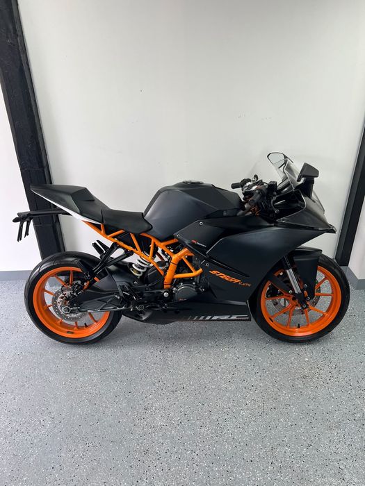 KTM