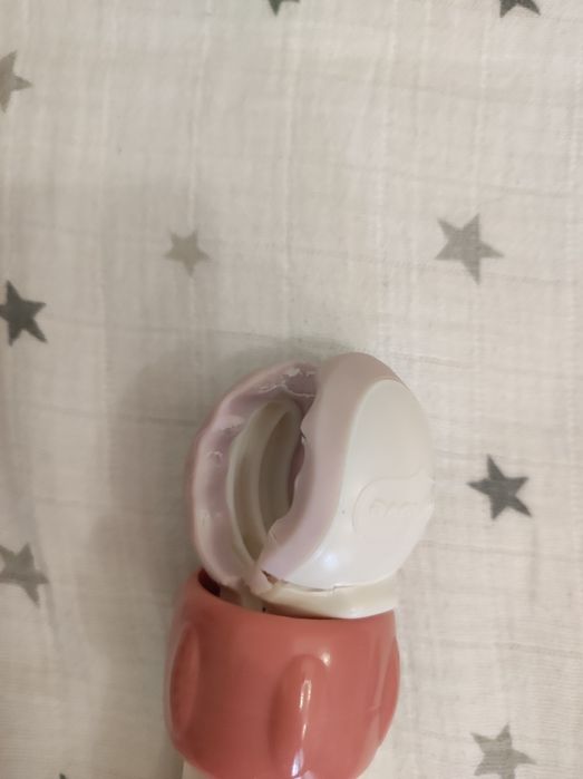 Дитячий мобіліті для ліжка