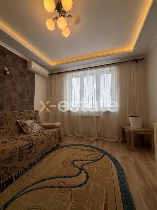 Оренда 3к квартири по Тракторобудівників. Комісію сплачує власник!