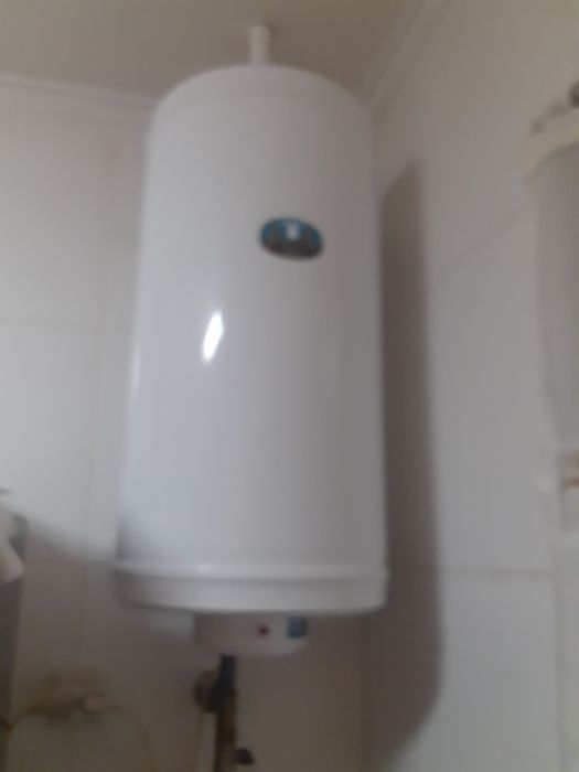 Pechelaria e técnico de caldeiras