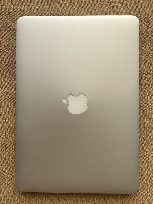 Macbook Pro 2015