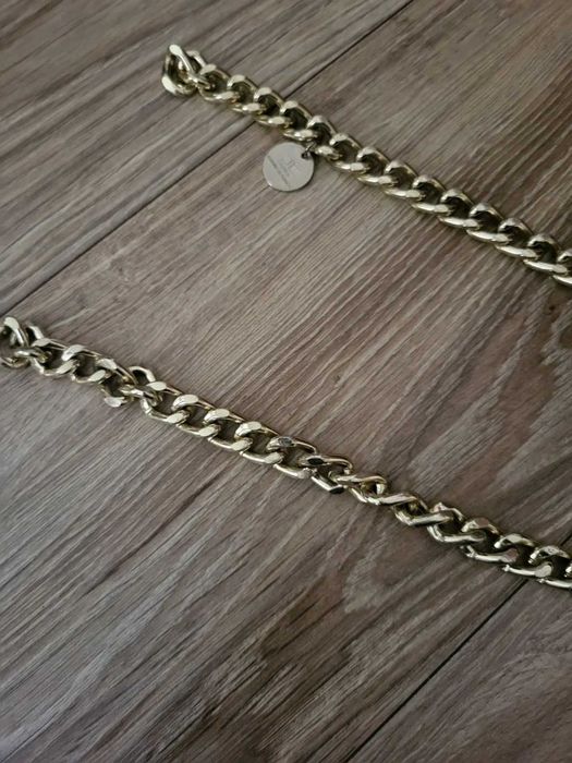 Pasek ozdobny Elisabetta Franchi