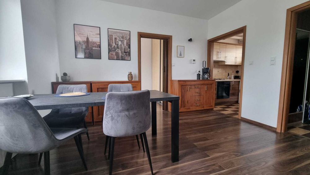 2 pokoje Grabówek, 30m2