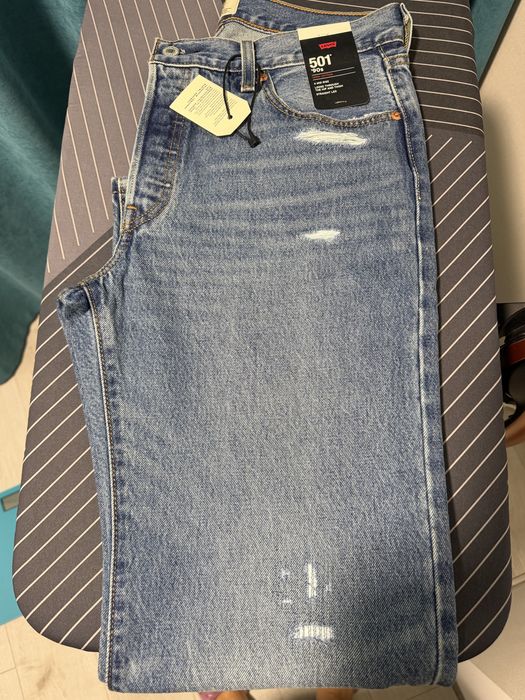 Levi’s 501® '90S Levi’s 721