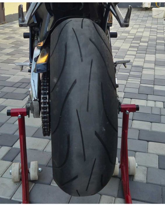 Продам Honda FireBlade cbr1000rr