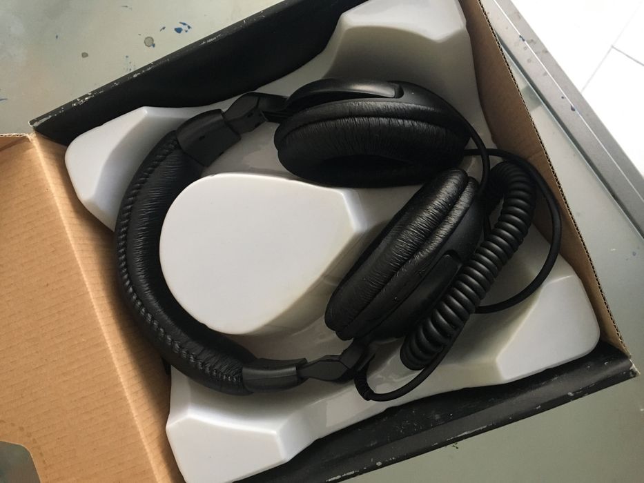 Stereo headset64729417419905121