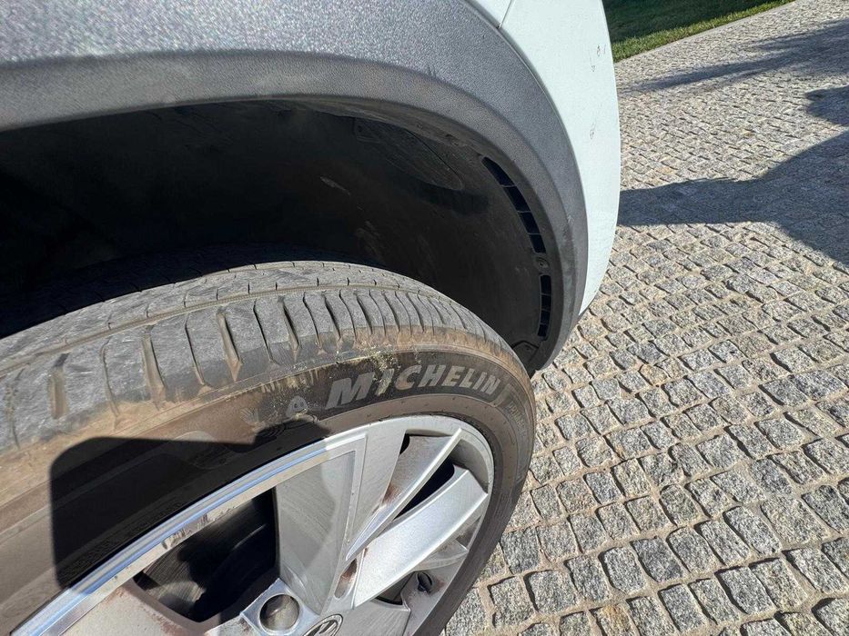 Skoda Kodiaq 7 lugares