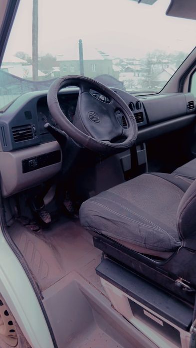 Продам вантажний бус Фольцвагєн ,  LT 35D
