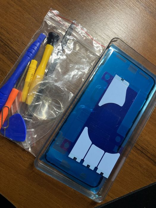 Батарея для iPhone XS Max