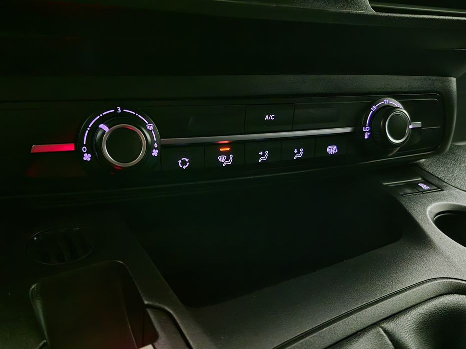 Peugeot Partner - 99.000KM | GARANTIA | NACIONAL - 3 LUG.