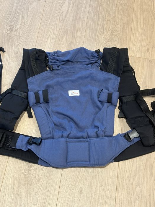 Ергономічний рюкзак Di Sling Adapted