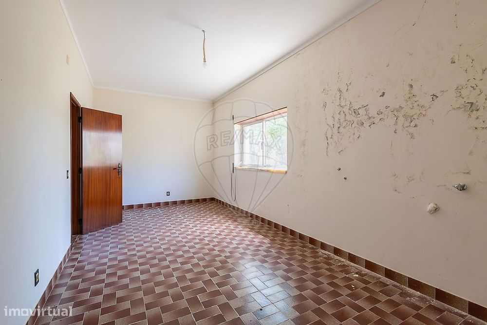 Moradia T3 para venda