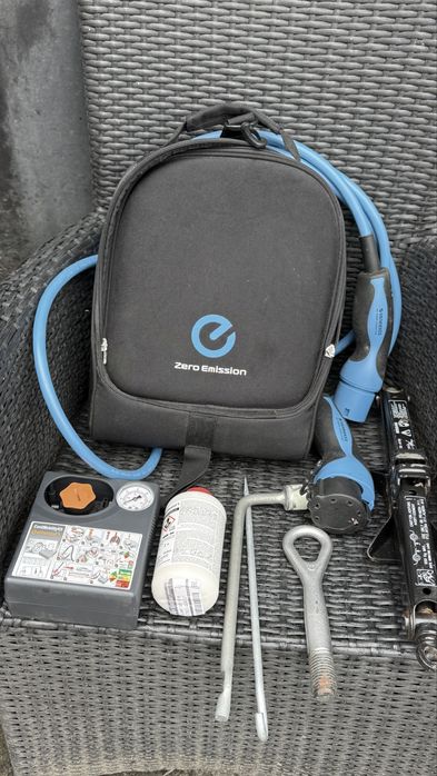 Органайзер в зборі Nisan leaf