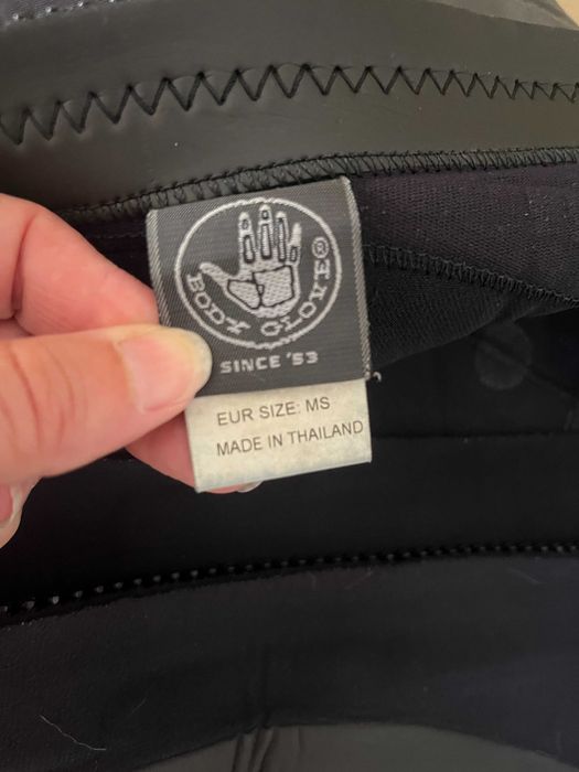 Fato Surf/Bodyboard - Body Glove - Adulto Tam MS