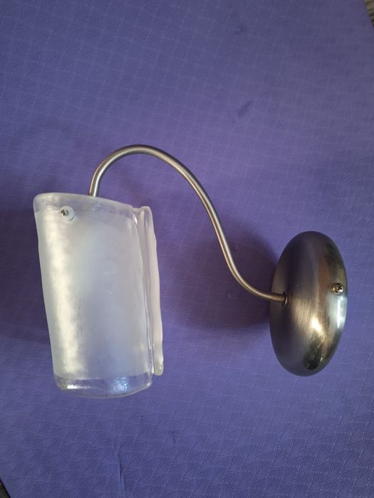 Kinkiet,  lampa ścienna