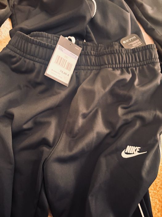 Fato de treino Nike original