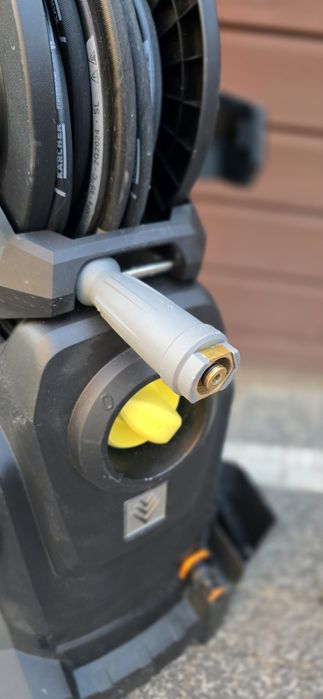 Karcher Professional HD 5/13 EX EB