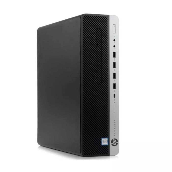 Комп'ютери·Системні блоки ПК HP 600  i7/1tb 6-8 покоління I3 I5 ,1151s
