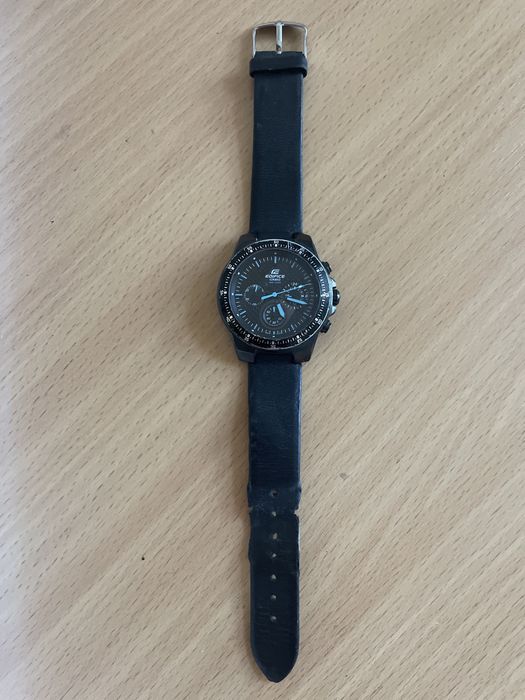 Продам часы Casio Edifice