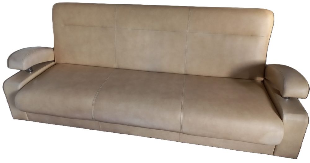 Meble komplet łóżko I dwa fotele