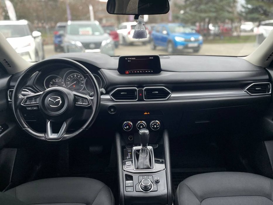 Mazda CX-5 №3886 (ВНЕСОК від 10%) Альянс Авто Кривий Ріг(ВНЕСОК від 10