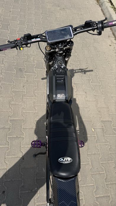 surron light bee x 2024