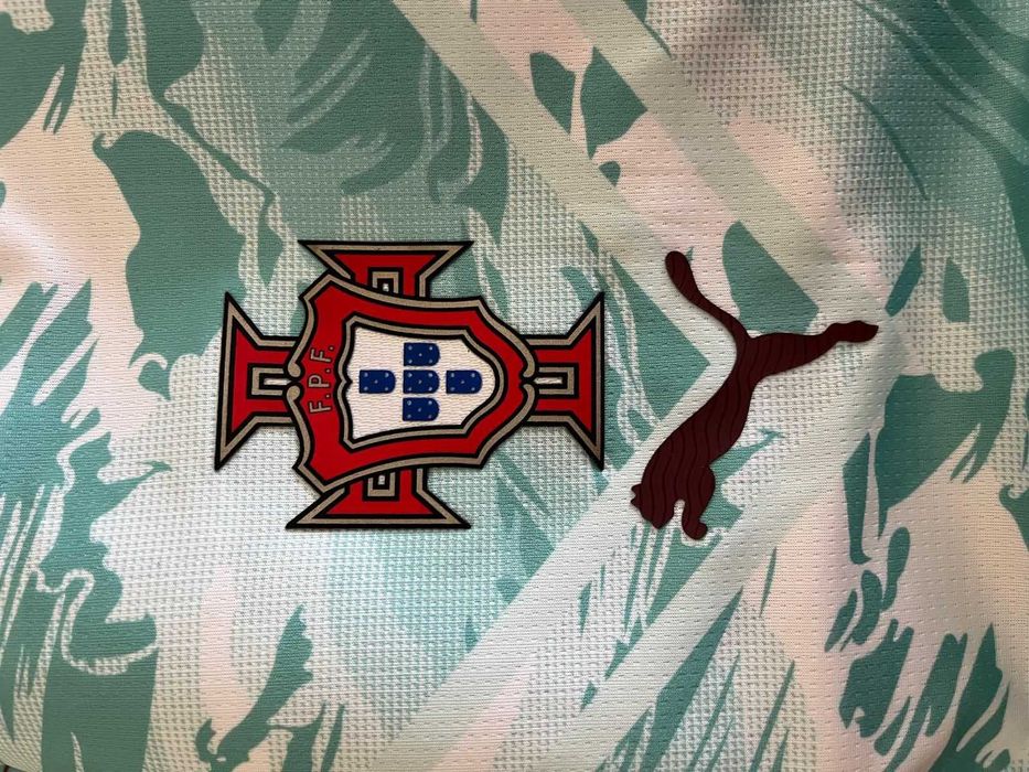 tshirt alternativa portugal mundial 2026