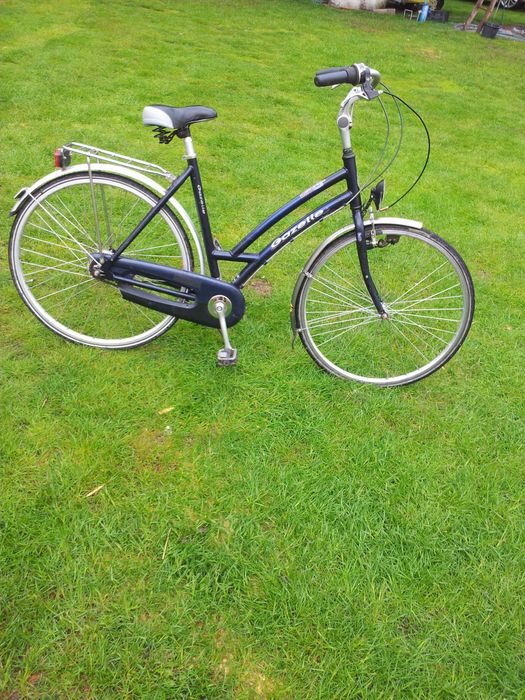 Rowery górski ,damka polska