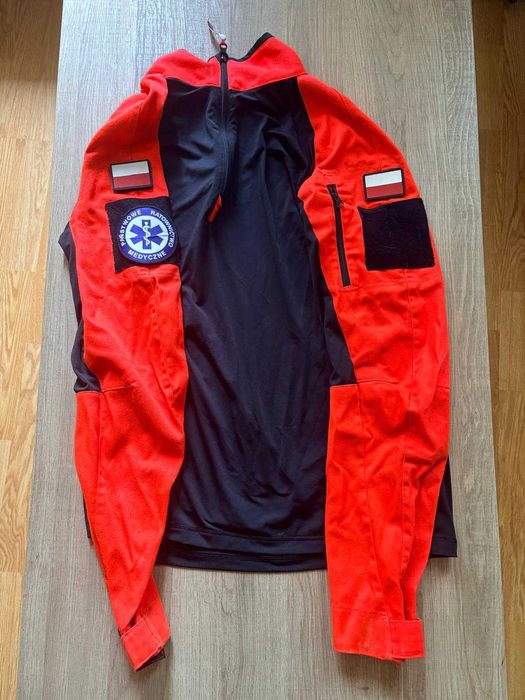 bluza termoaktywna Ratownictwo medyczne