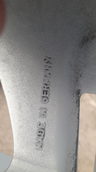 Jantes BMW M3 * UNICAS á venda