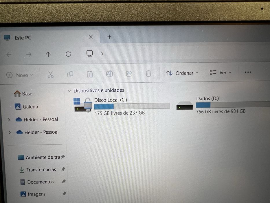 Portatil Lenovo E590