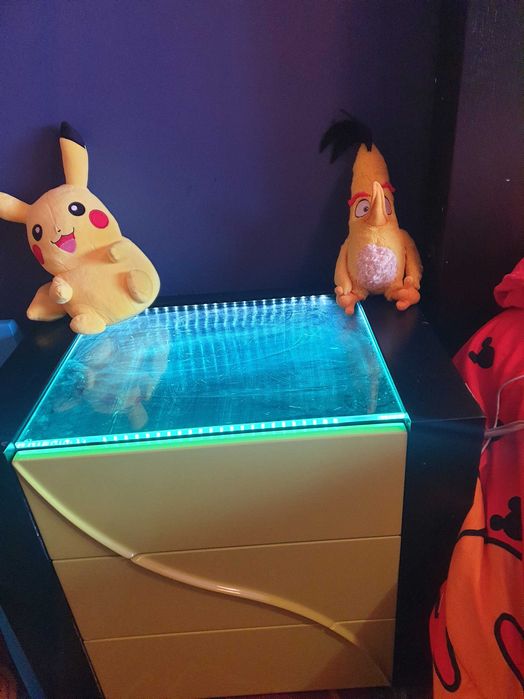 Mobília quarto solteiro/criança